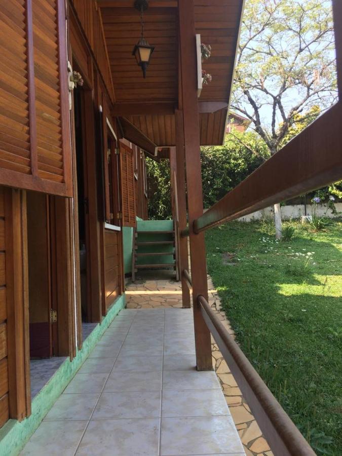 Chales Eucaliptos Monte Verde (Minas Gerais) Exterior foto